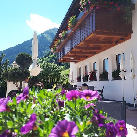Gasthaus Jaufenblick San Martino In Passiria  Exterior foto