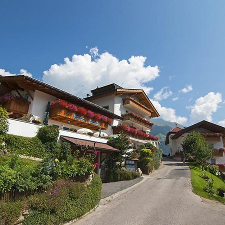 Gasthaus Jaufenblick San Martino In Passiria  Exterior foto