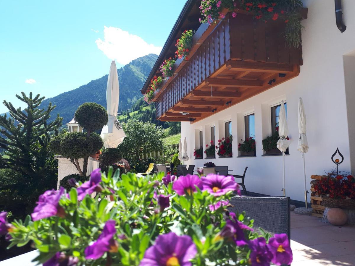 Gasthaus Jaufenblick San Martino In Passiria  Exterior foto