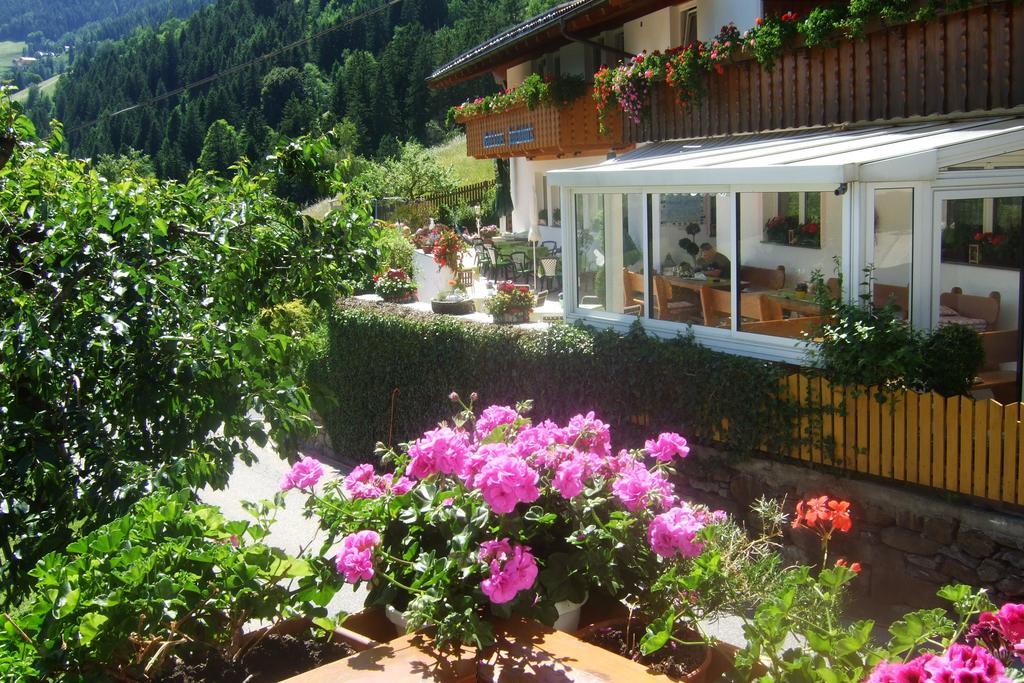 Gasthaus Jaufenblick San Martino In Passiria  Exterior foto