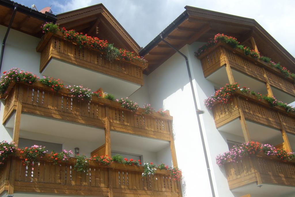 Gasthaus Jaufenblick San Martino In Passiria  Exterior foto
