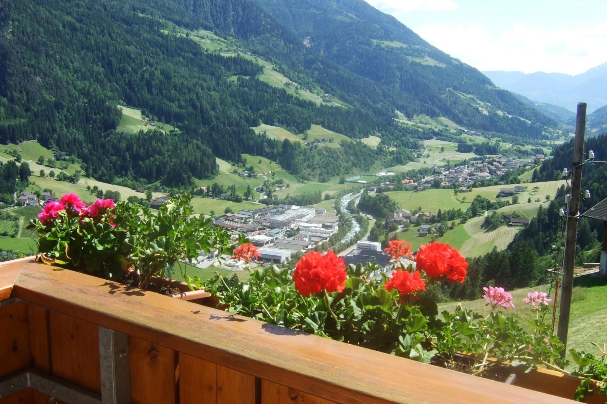 Gasthaus Jaufenblick San Martino In Passiria  Quarto foto