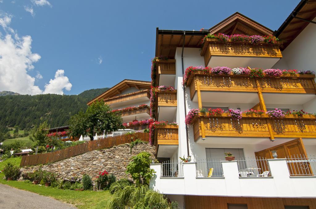 Gasthaus Jaufenblick San Martino In Passiria  Exterior foto